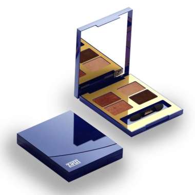 INEZ EYESHADOW COLLECTION 02.CASABLANCA
