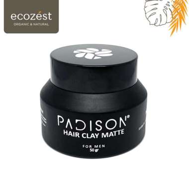 Padison - Hair Clay Matte 50g