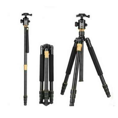 jual tripod kamera dslr canon terbaru