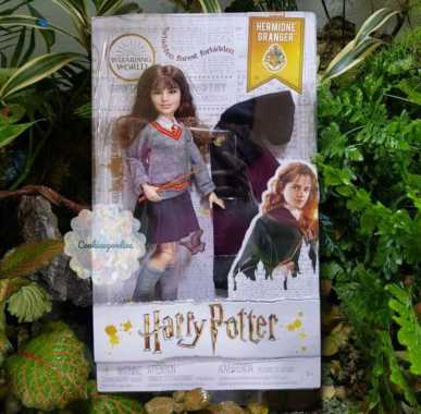 hermione barbie