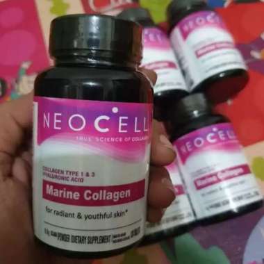 Jual Produk Neocell Terlengkap Terbaru November 2020 Blibli