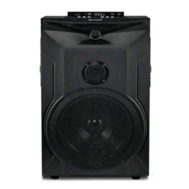 Speaker Aktif Sharp CBOX-DPRO15CB | CBOXDPRO15CB 15CB 15" single