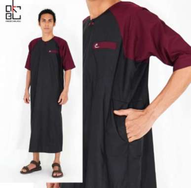Baju Gamis Pria Terbaru Harga Februari 2021 Blibli Com Untuk para lelaki sendiri lebih sering menggunakan gamis putih karena lebih mudah menyerap hal itu dikarenakan lelaki lebih sering banyak melakukan aktivitas di luar rumah, sehingga lebih nyaman. baju gamis pria terbaru harga