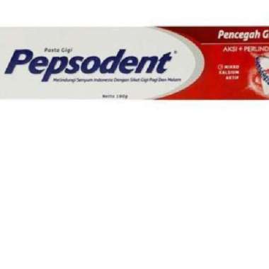 Pepsodent White 120 gr