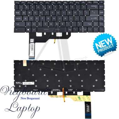 Laptop Keyboard MS-16V2 MSI MS-1541 MSI MS-16V1 Modern 15 M15 15-A11S Keyboard Laptop BACKLIGHT NEW 