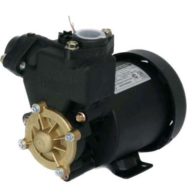 SHIMIZU PL122BIT Pompa Air Sumur Dangkal Non Auto 9 Meter 125 Watt PL 122 BIT