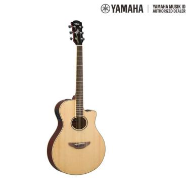 Jual Gitar Yamaha Apx 600 Produk Terbaru 2020 Blibli Com