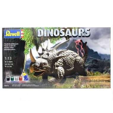 REVELL STYRACOSAURUS