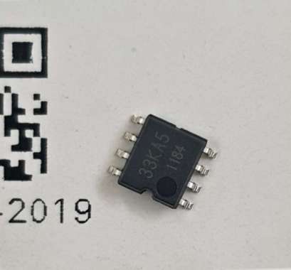IC 33KA5 BD33KA5 Low Dropout Regulator 500mA 2.3V-5.5V SMD