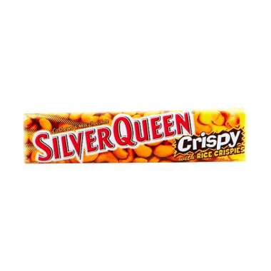 Silver Queen Chocolate