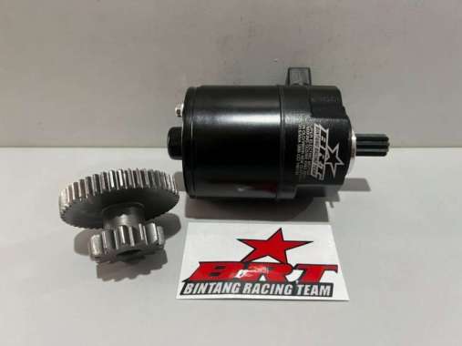 DINAMO STARTER MX KING VIXION XABRE R15 V2 BORE UP BRT