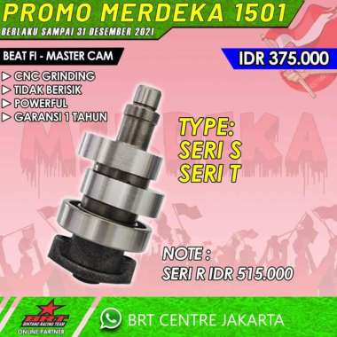 Noken As BRT Beat Fi Starter Kasar