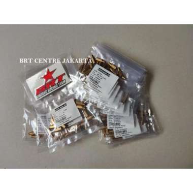 Repair Kit Main Jet PWK BRT Jumbo