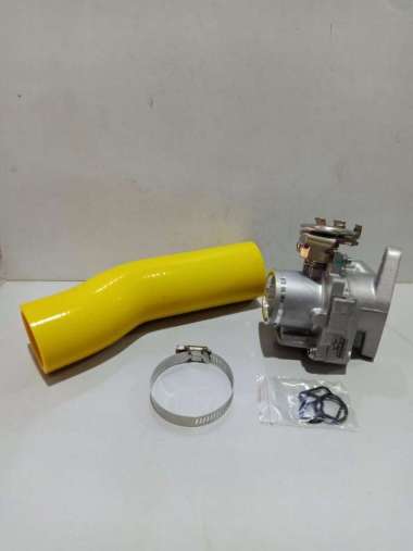 THROTTLE BODY SET VELOCITY BRT SONIC NEW CBR LED 150 32 MM