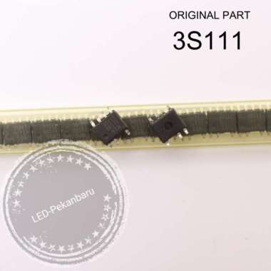 SSC3S111 3S111 SOP-7 IC SMD REGULATOR PWM SAMSUNG ORIGINAL PART