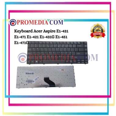 Keyboard Acer Aspire E1-431 E1-471 E1-421 E1-451