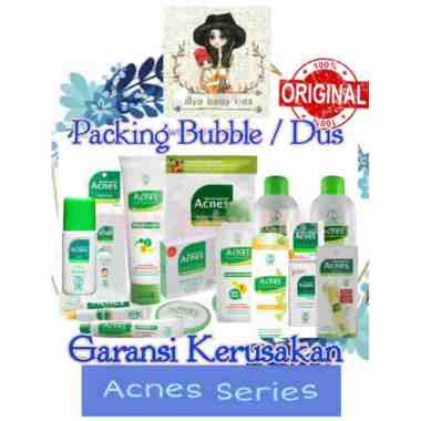 Daftar Harga Acnes Natural Care Acnes Terbaru Desember 2020 Terupdate Blibli