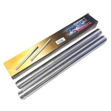 AS SHOCK DEPAN NAGOYA BEAT FI Chrome