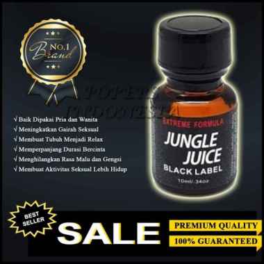 Parfum 10 Ml Jungle Juice Label Black Lengkap Harga Terbaru ...