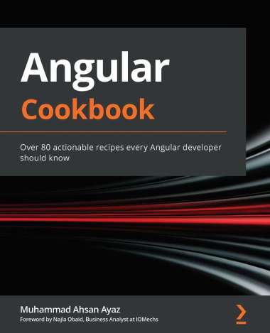EBOOK - Angular Cookbook