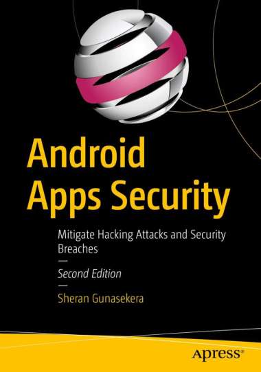 EBOOK - Android Apps Security