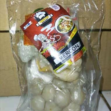 Baso Aci Instan Tulang Rangu
