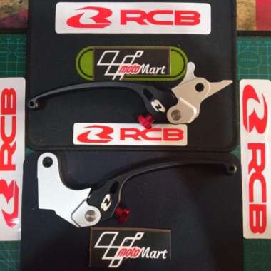 Handle set Rem kopling S3 Lever by RCB HONDA Sonic 150R Supra GTR 150R
