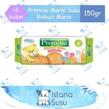 Promina Marie Susu 6+ 150g