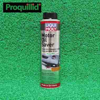 LIQUI MOLY MOTOR OIL SAVER ADDITIVE CAMPURAN OLI MESIN BENSIN DIESEL