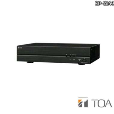 Amplifier Toa ZP-2240 | Ampli power mixer ZP2240
