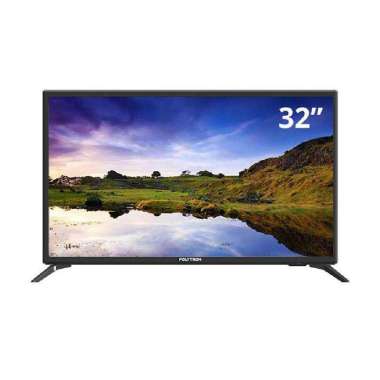 Jual Polytron Pld 32d1852 Led Tv 32 Inch Online Desember 2020 Blibli