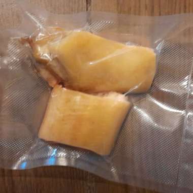 Kaki Sapi Lokal 2 pcs Tunjang Kikil