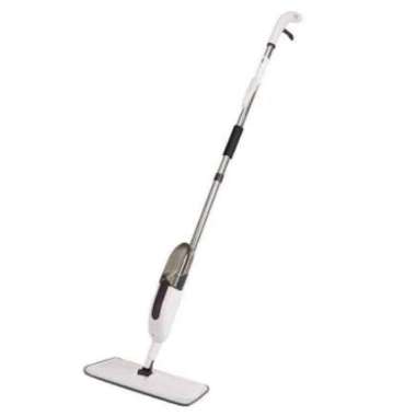 Pel Mop Lantai Water Spray Alat Pembersih Lantai Semprot Otomatis Mop Automatic Pembersih Debu Dindi