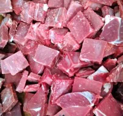 Daging Rendang
