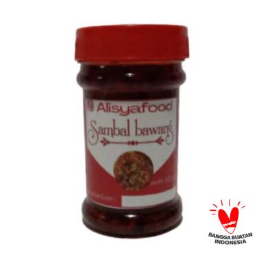 Sambal bawang