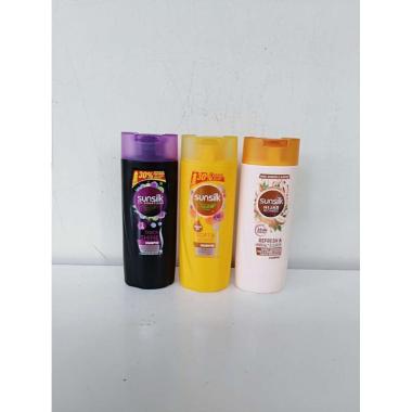 Sunsilk Shampoo 70 ml Multi Color