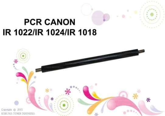 PCR CANON IR1022 IR1024 IR1018 Monochrome