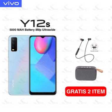 Vivo Y12 Harga Terbaru Mei 2021 Blibli