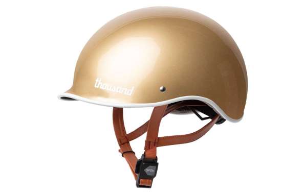 Thousand clearance helmet harga