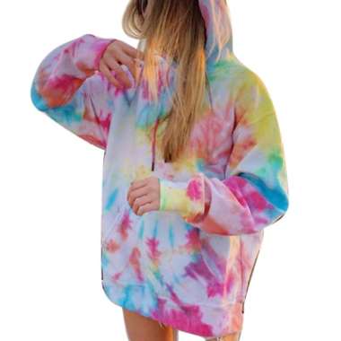 Harga Long Hoodie Terbaru Juni 2022 