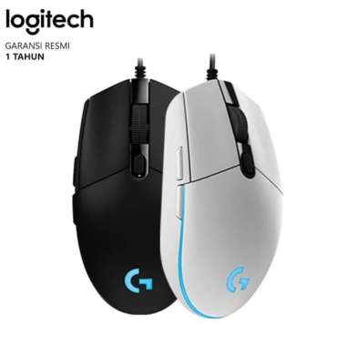 Jual Mouse Gaming Logitech Terbaru Harga Murah Blibli Com