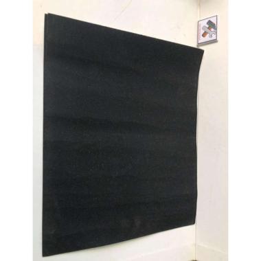 AMPLAS KERTAS LEMBARAN KASAR UKURAN 30 X30 CM TERBAIK JAMINAN TIDAK MUDAH SOBEK HITAM