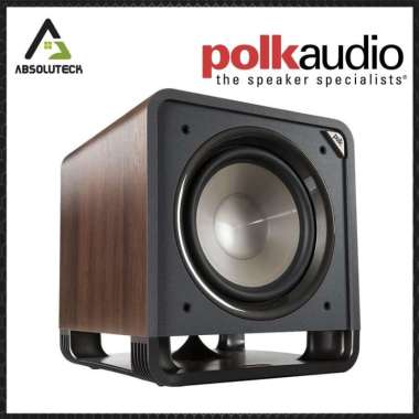 Jual Produk Polk Audio Terlengkap Terbaru Februari 2021 Blibli