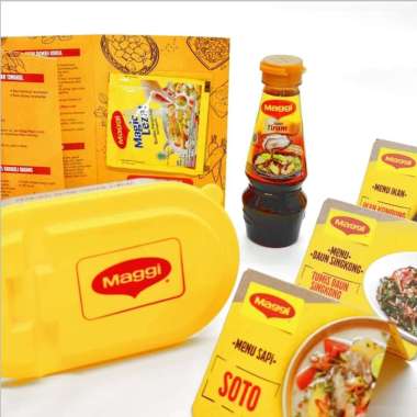 Nestle Maggi Oyster Sauce 150gr. Berhadiah sesuai SNK. Maggi Saos Tiram. Maggi Saus Tiram