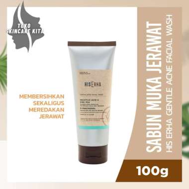 Jual Sabun Jerawat Pria Online Harga Termurah Desember 2020 Blibli