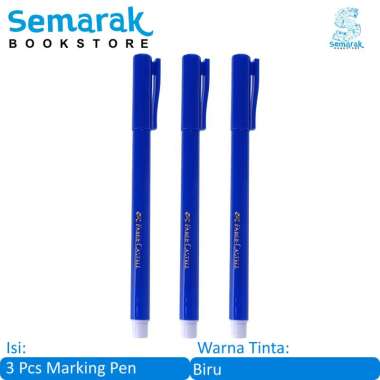 Spidol Faber Castell Harga Terbaru Desember 2020 Blibli