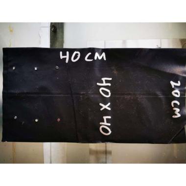 Polybag 40x40 Bahan Awet Tahan Lama Multicolor
