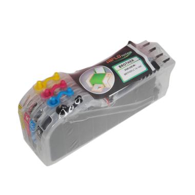 Aiflo LC400 Infus for Printer Inkjet Brother