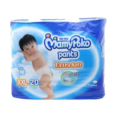 Mamy Poko Pants Extra Soft Boys/Girls