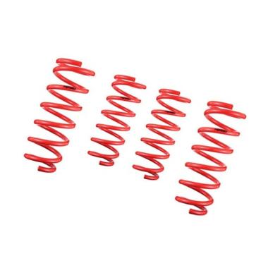 Tanabe Sustec NF210 Coil Spring Per for Mazda 2 2010-2014